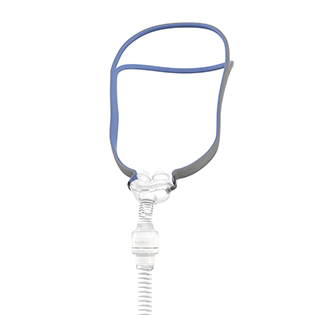 AirFit P10 for AirMini nasal pillows mask | ResMed